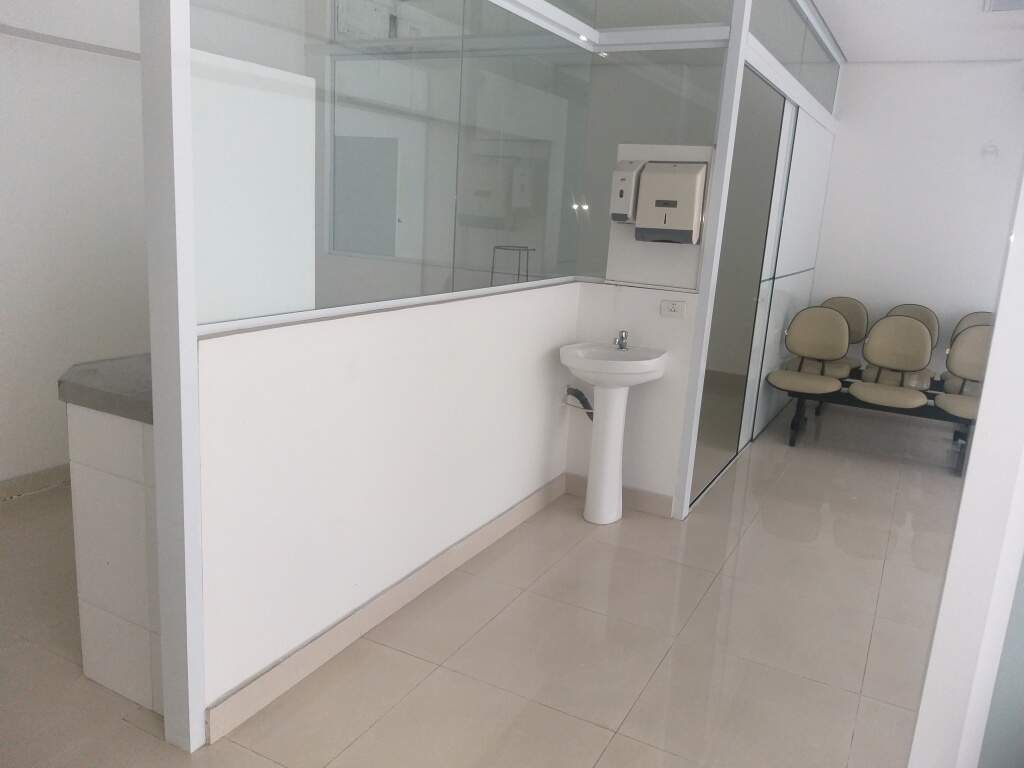 Prédio Inteiro para alugar, 414m² - Foto 20