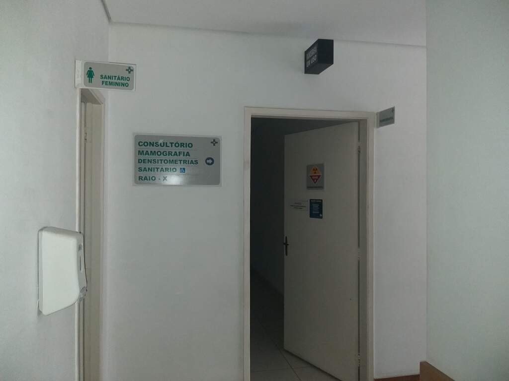 Prédio Inteiro para alugar, 414m² - Foto 27