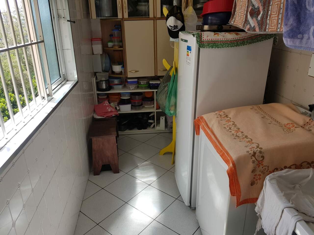 Apartamento à venda com 3 quartos, 78m² - Foto 23