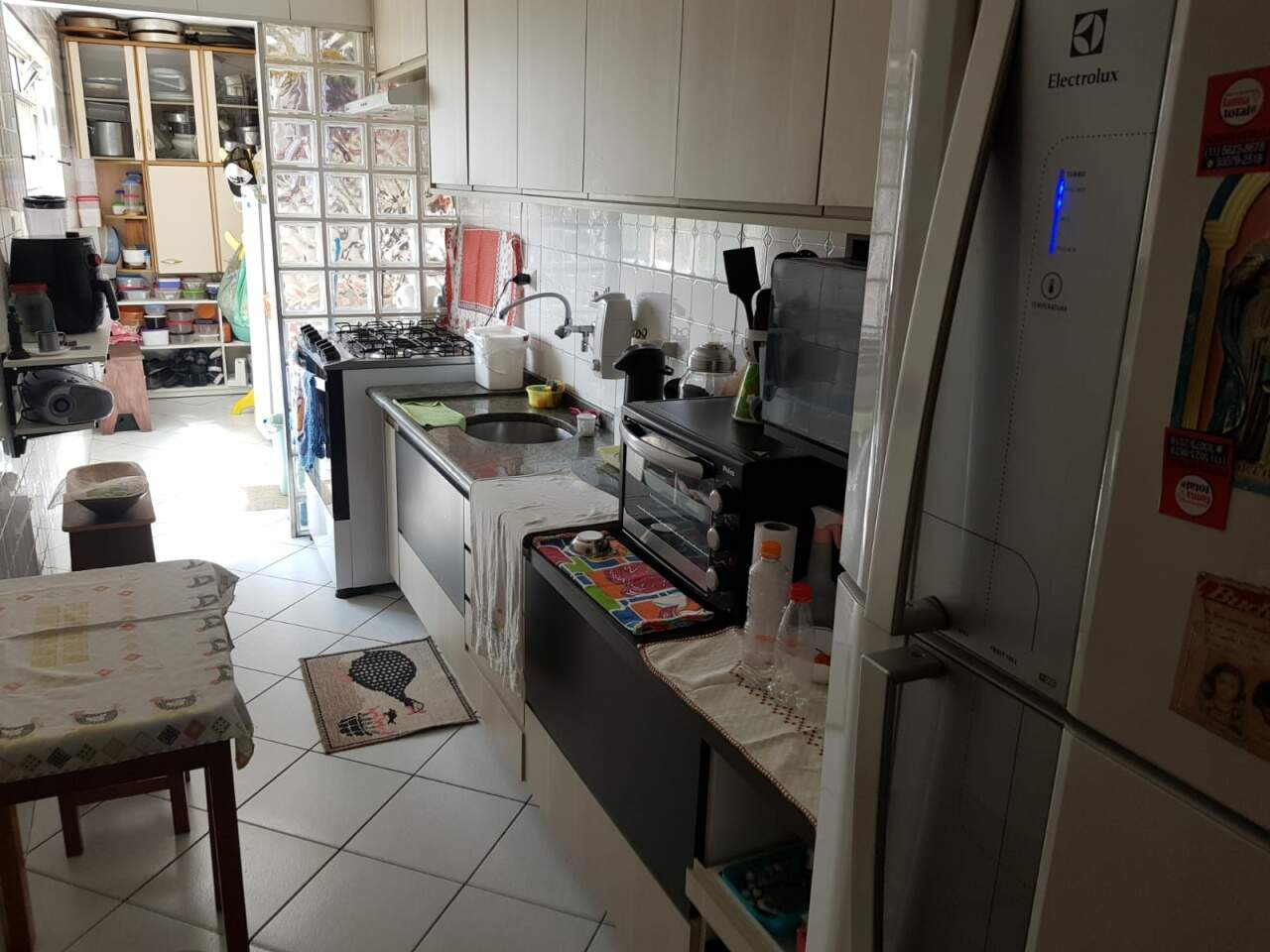 Apartamento à venda com 3 quartos, 78m² - Foto 6