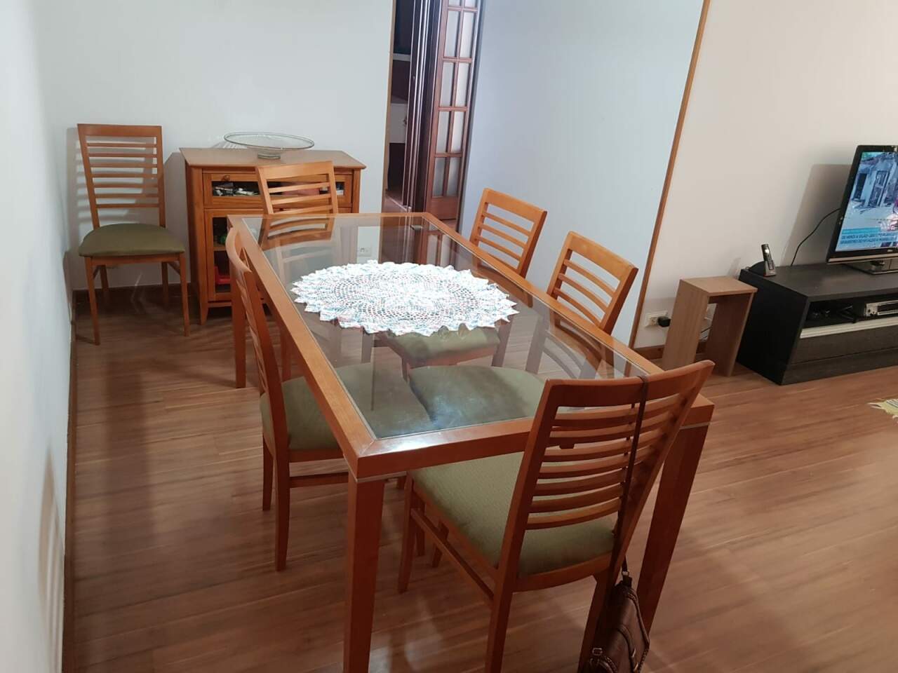 Apartamento à venda com 3 quartos, 78m² - Foto 21