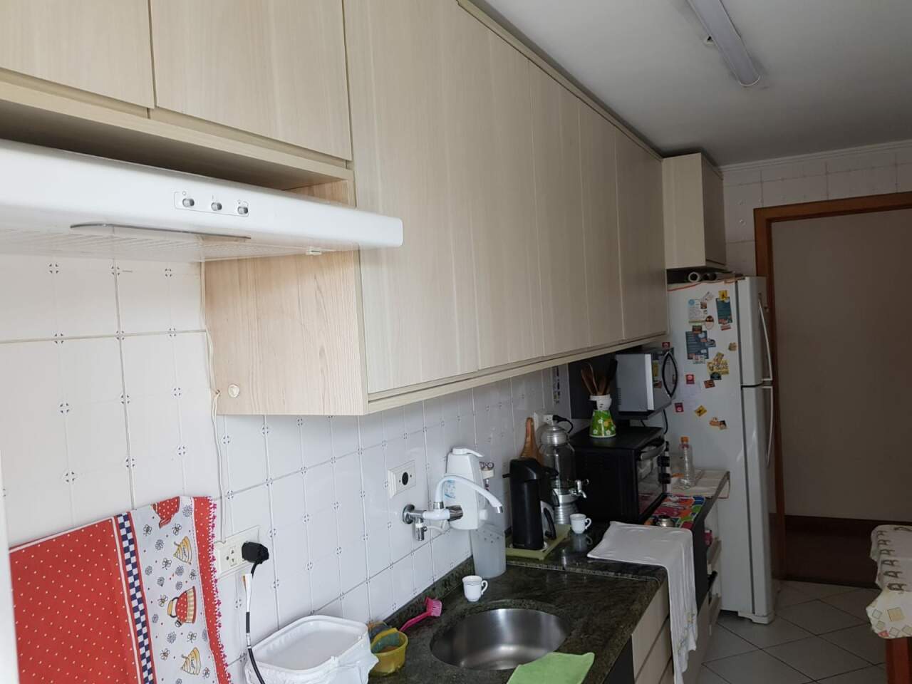 Apartamento à venda com 3 quartos, 78m² - Foto 12