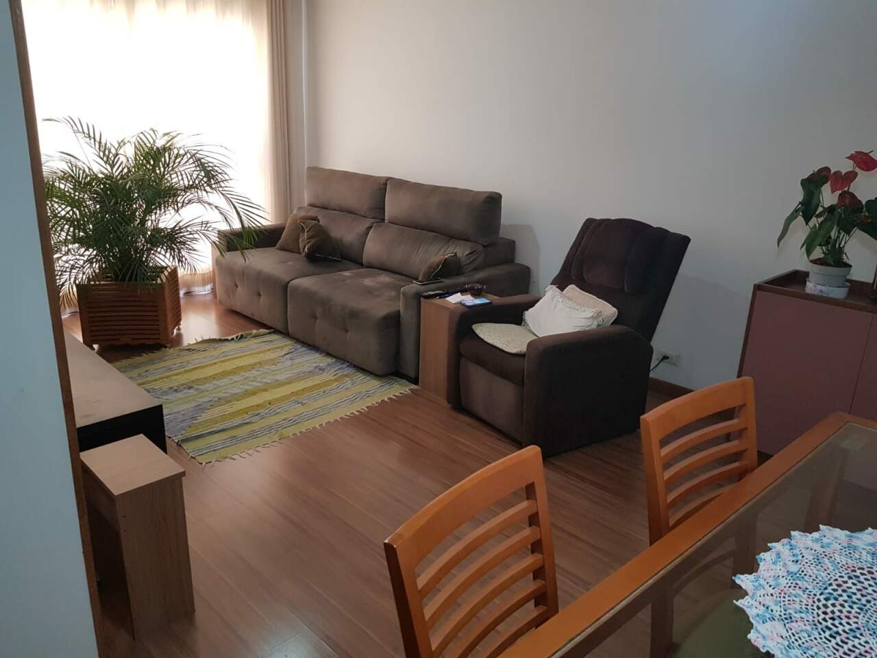 Apartamento à venda com 3 quartos, 78m² - Foto 3