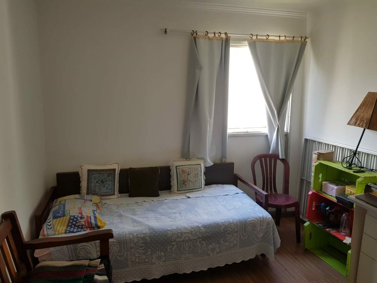 Apartamento à venda com 3 quartos, 78m² - Foto 22