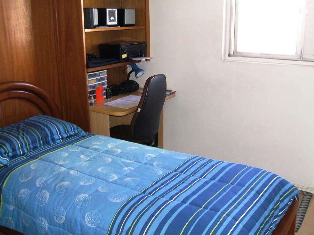 Apartamento à venda com 3 quartos, 90m² - Foto 4