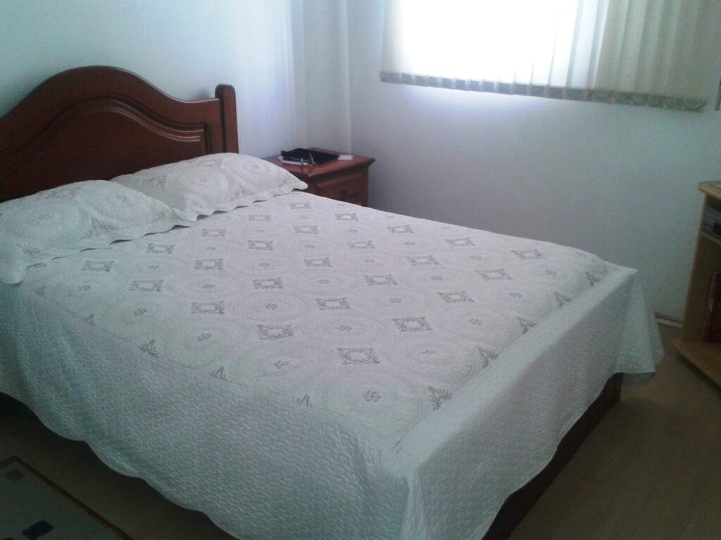 Apartamento à venda com 3 quartos, 90m² - Foto 5