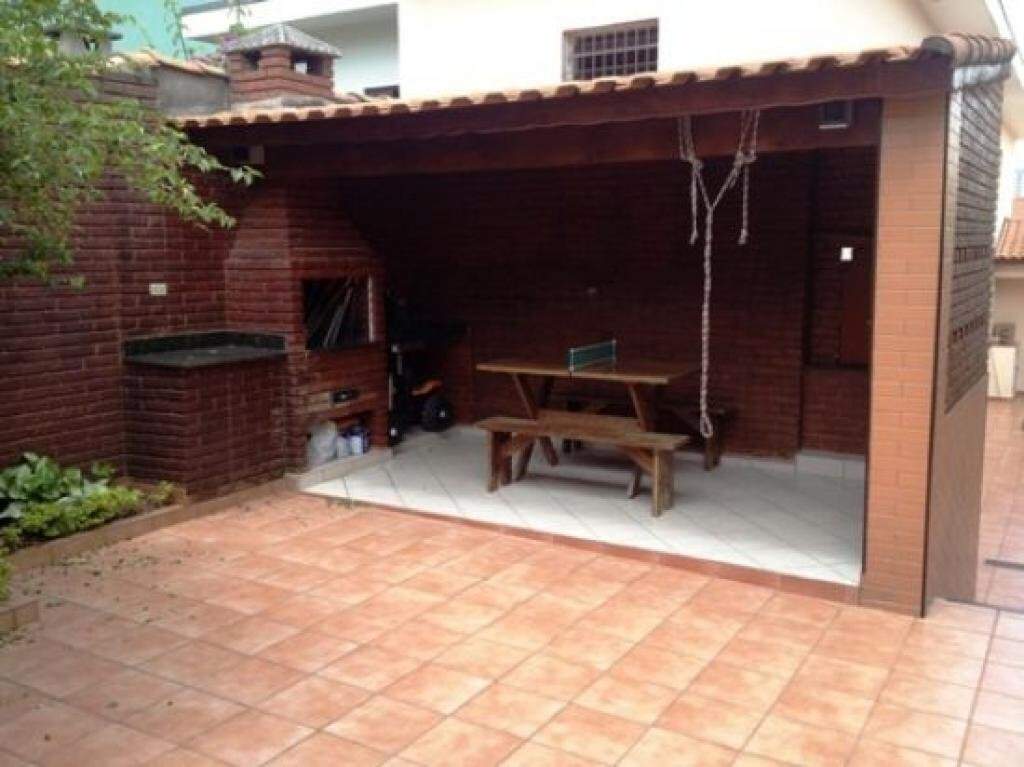 Sobrado à venda com 3 quartos, 175m² - Foto 22