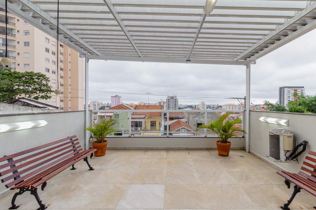 Sobrado à venda com 2 quartos, 229m² - Foto 10