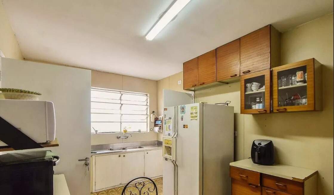 Apartamento à venda com 3 quartos, 140m² - Foto 19