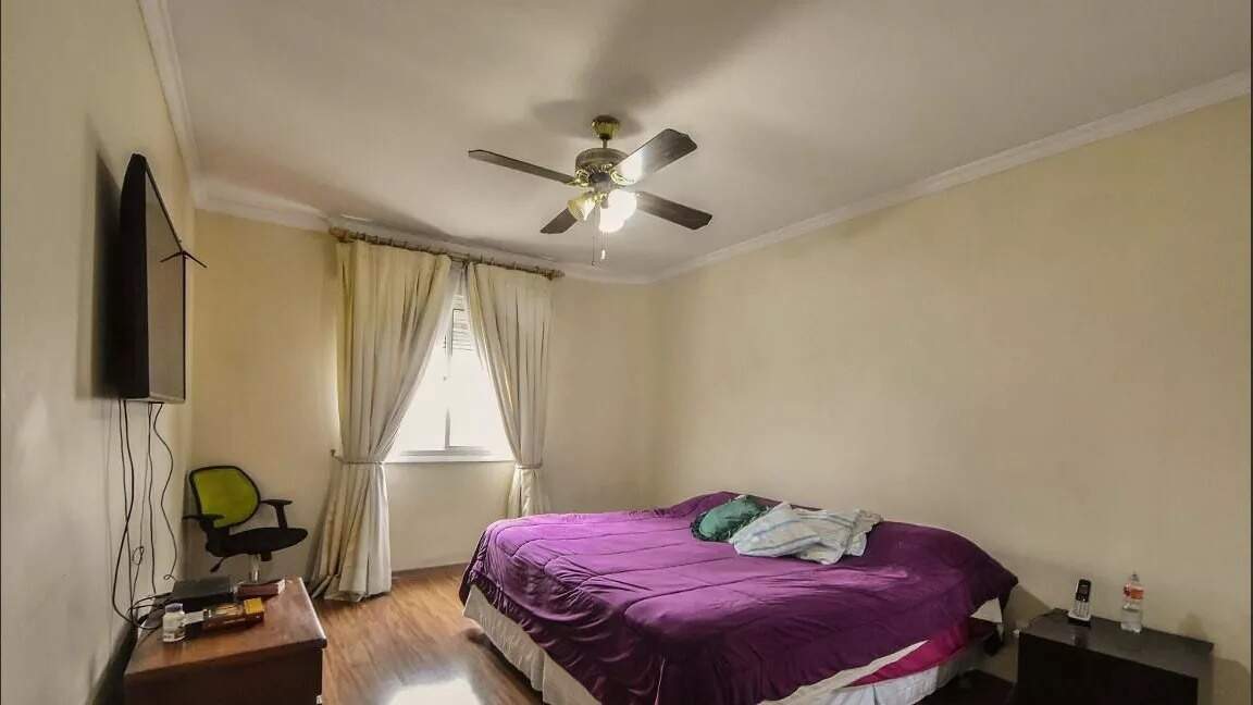 Apartamento à venda com 3 quartos, 140m² - Foto 9