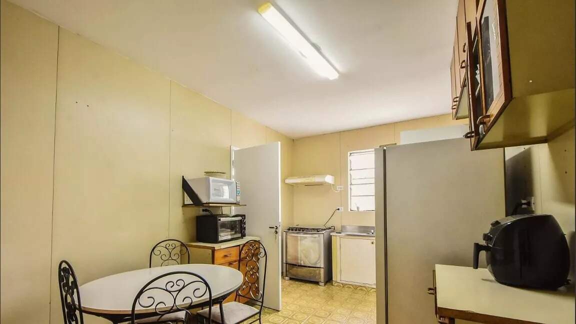 Apartamento à venda com 3 quartos, 140m² - Foto 21