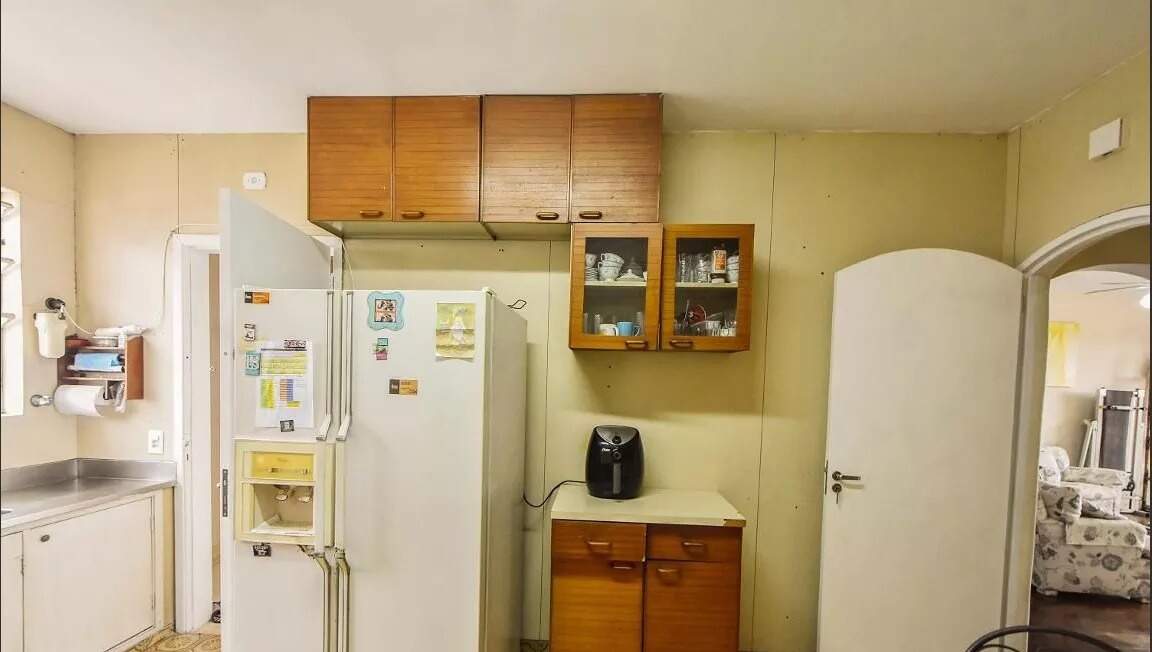 Apartamento à venda com 3 quartos, 140m² - Foto 20