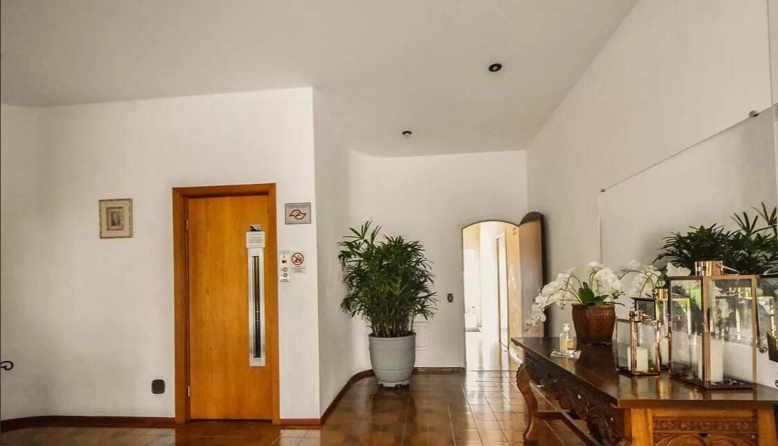 Apartamento à venda com 3 quartos, 140m² - Foto 38