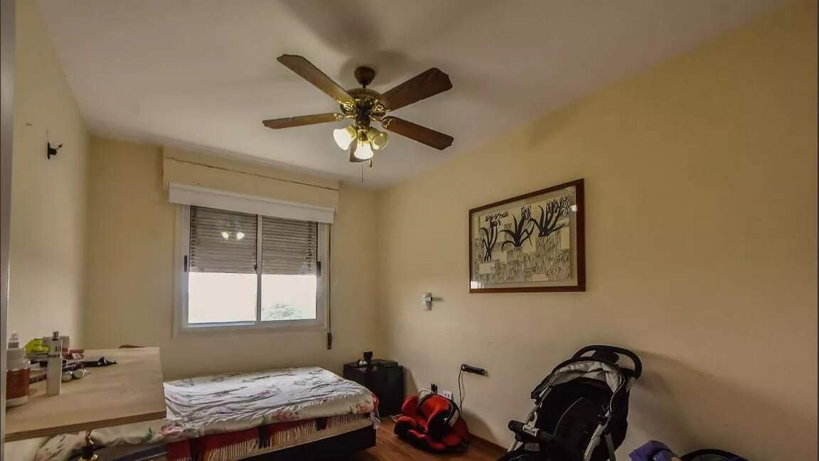 Apartamento à venda com 3 quartos, 140m² - Foto 15