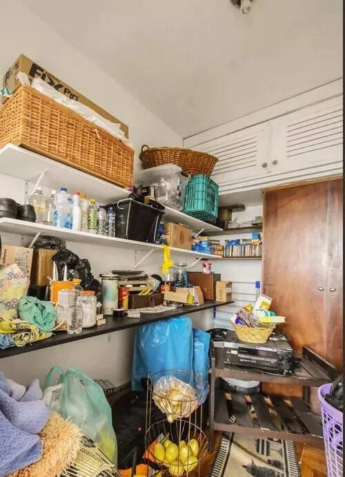 Apartamento à venda com 3 quartos, 140m² - Foto 27