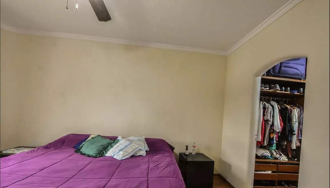 Apartamento à venda com 3 quartos, 140m² - Foto 10