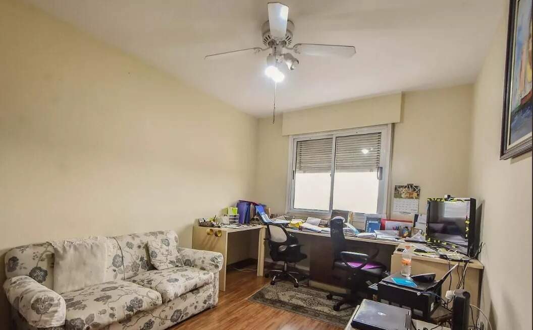 Apartamento à venda com 3 quartos, 140m² - Foto 7