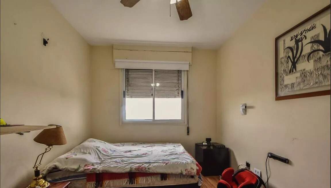 Apartamento à venda com 3 quartos, 140m² - Foto 16