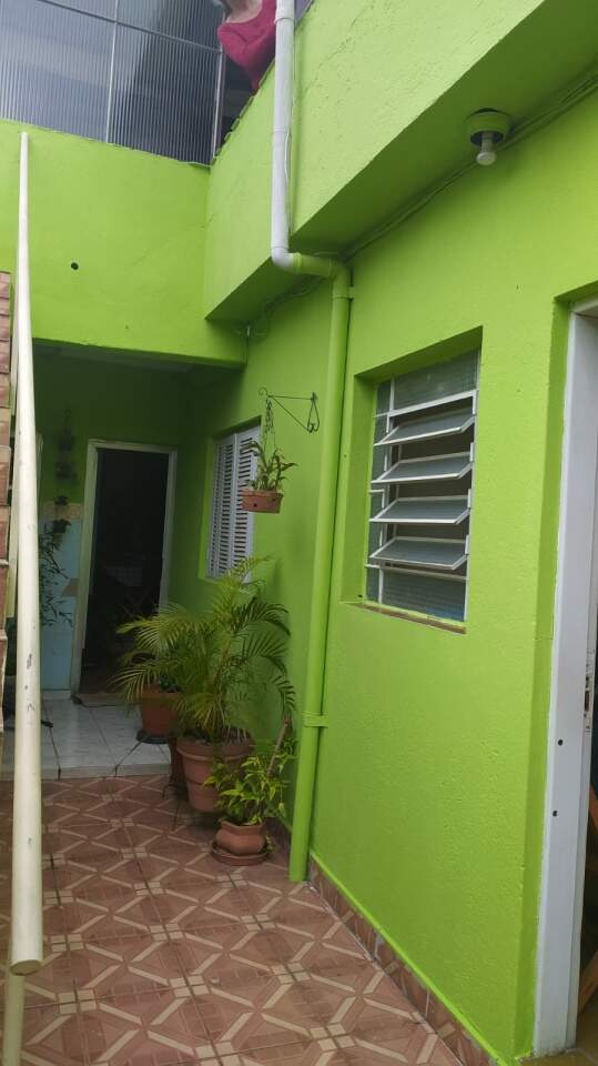 Sobrado à venda com 6 quartos, 260m² - Foto 23