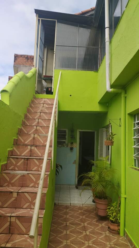 Sobrado à venda com 6 quartos, 260m² - Foto 21