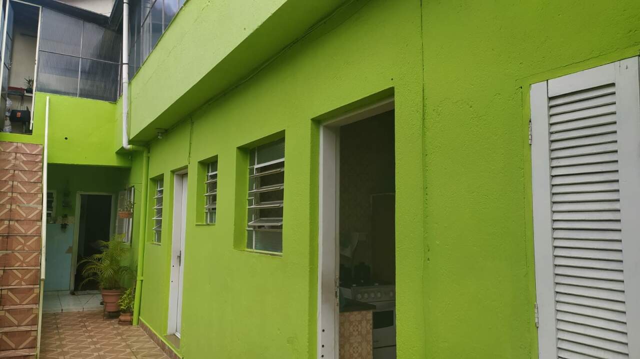 Sobrado à venda com 6 quartos, 260m² - Foto 25