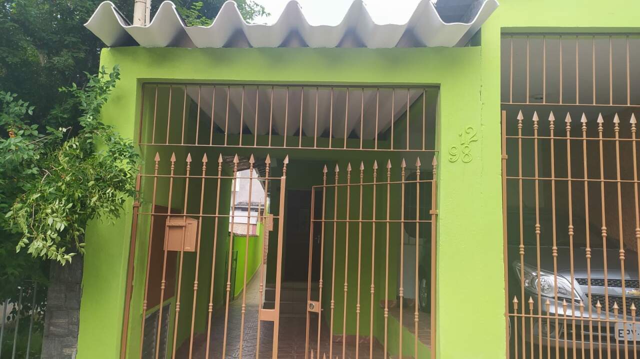 Sobrado à venda com 6 quartos, 260m² - Foto 31