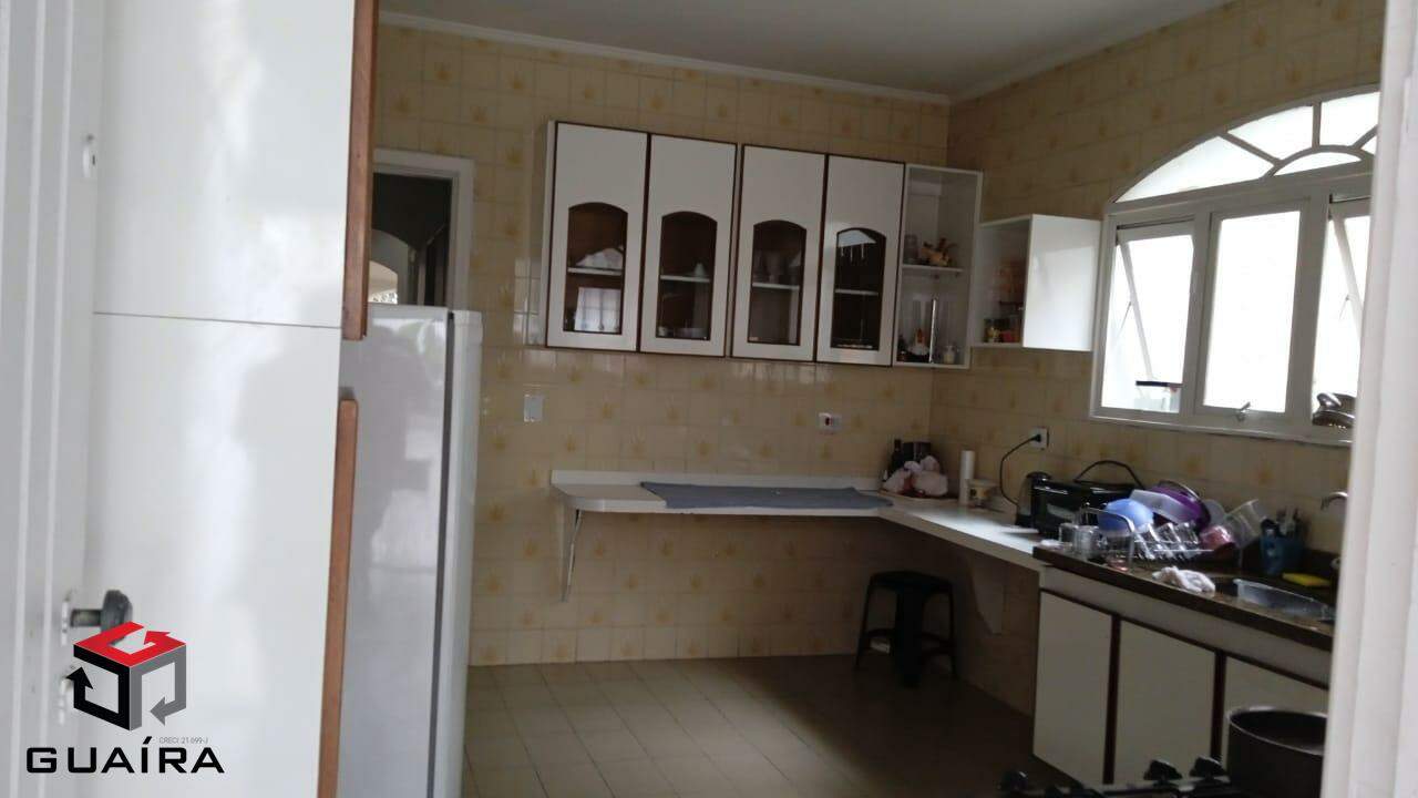 Sobrado à venda com 4 quartos, 213m² - Foto 24