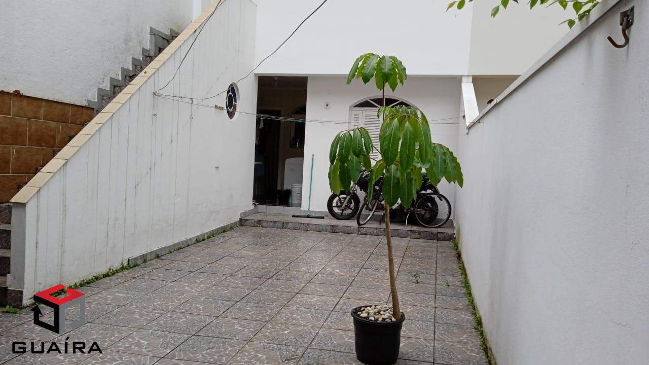 Sobrado à venda com 4 quartos, 213m² - Foto 20