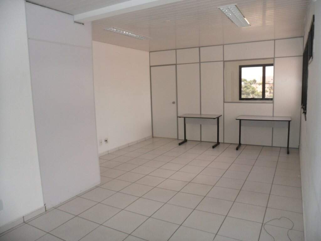 Conjunto Comercial-Sala à venda, 40m² - Foto 1