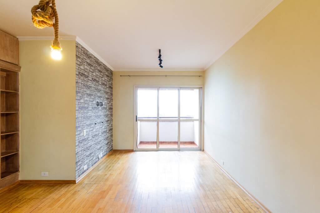 Apartamento à venda com 3 quartos, 105m² - Foto 3