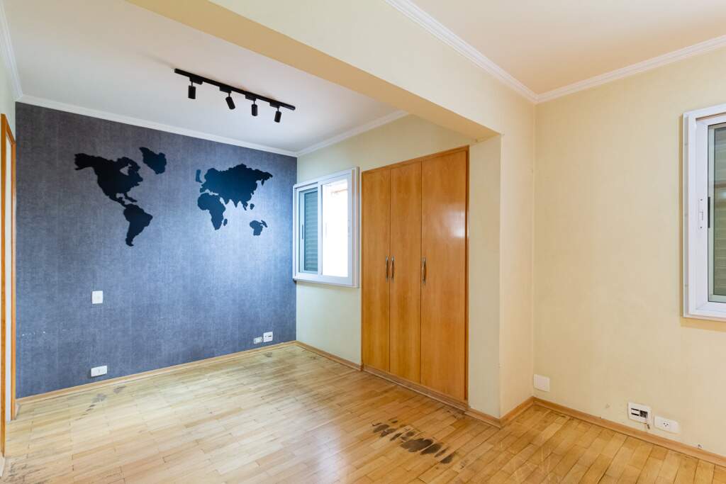 Apartamento à venda com 3 quartos, 105m² - Foto 10