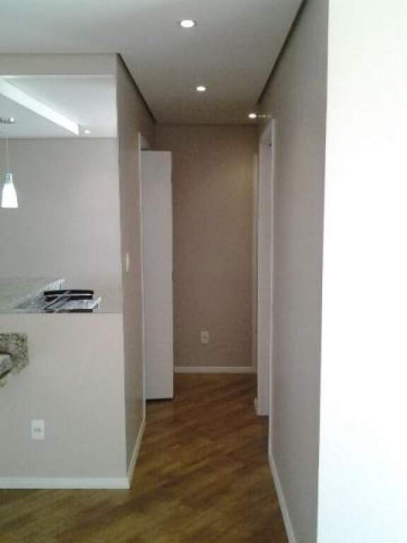 Apartamento à venda com 3 quartos, 62m² - Foto 4