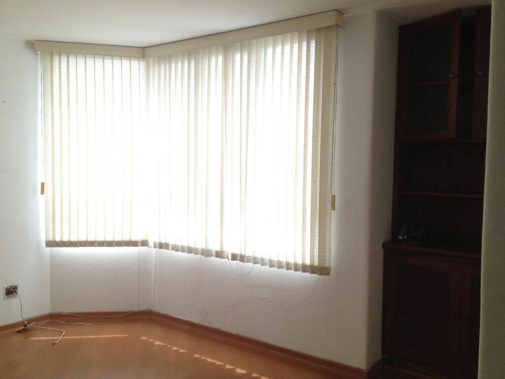 Apartamento à venda com 4 quartos, 157m² - Foto 7