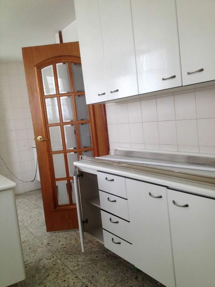 Apartamento à venda com 4 quartos, 157m² - Foto 11