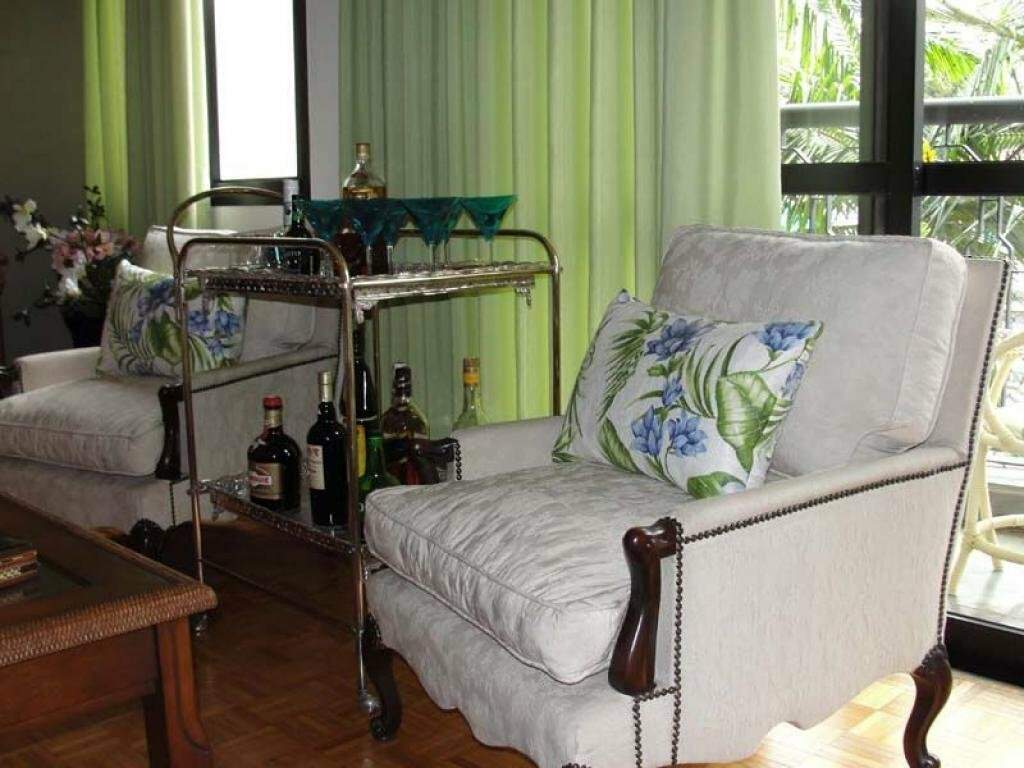 Apartamento à venda com 3 quartos, 95m² - Foto 1