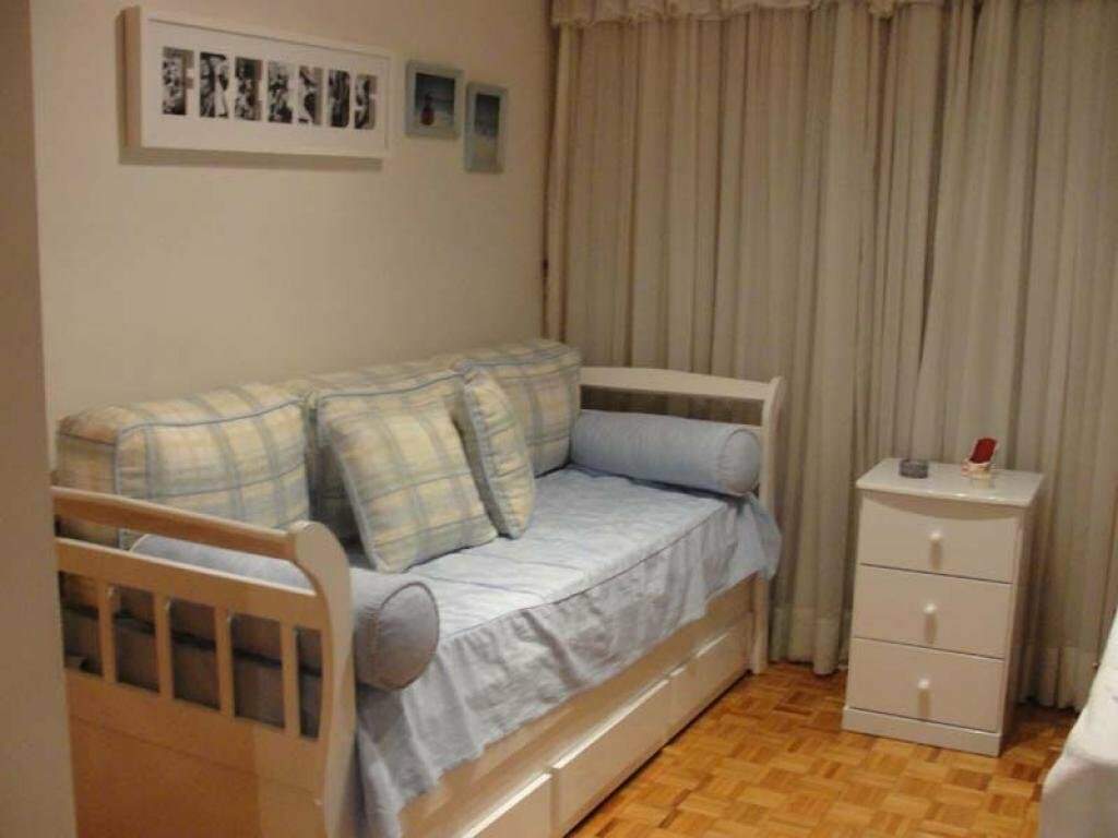 Apartamento à venda com 3 quartos, 95m² - Foto 6