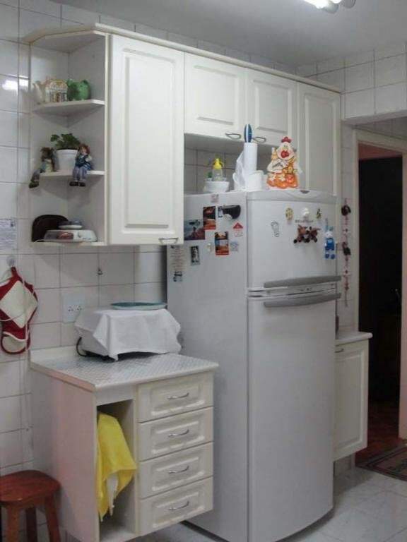 Apartamento à venda com 3 quartos, 95m² - Foto 12