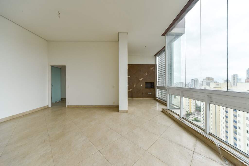 Cobertura à venda com 3 quartos, 254m² - Foto 4