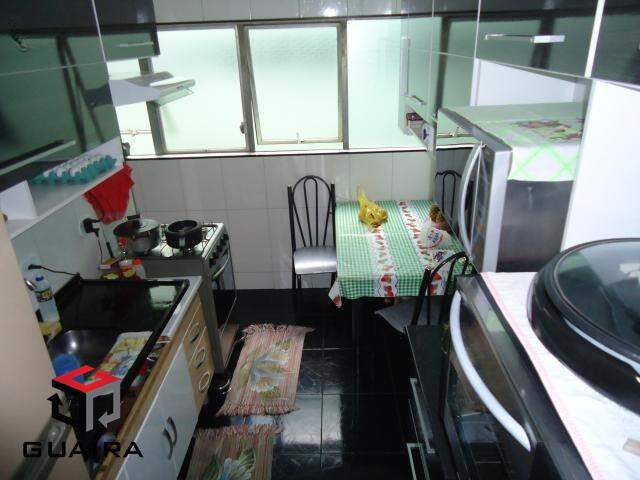 Apartamento à venda com 2 quartos, 79m² - Foto 3