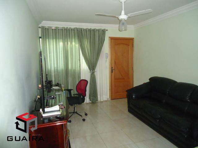 Apartamento à venda com 2 quartos, 79m² - Foto 1