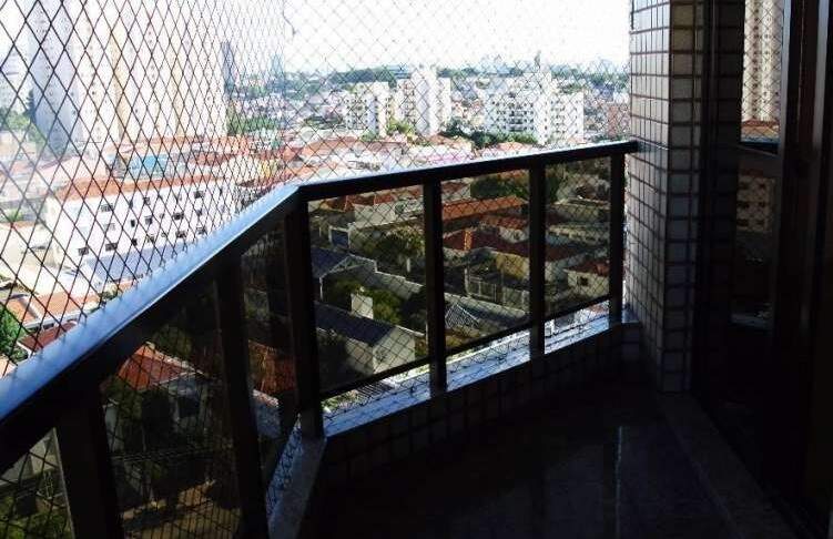 Apartamento à venda com 3 quartos, 146m² - Foto 12