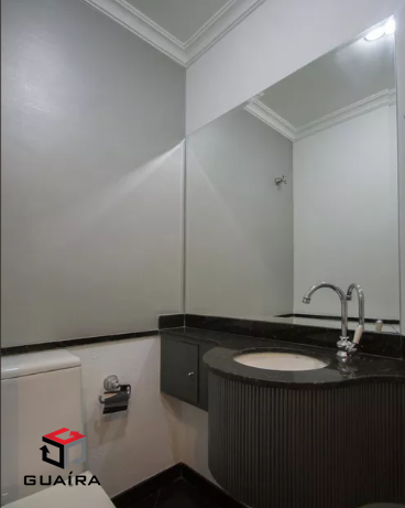 Apartamento à venda com 3 quartos, 146m² - Foto 35