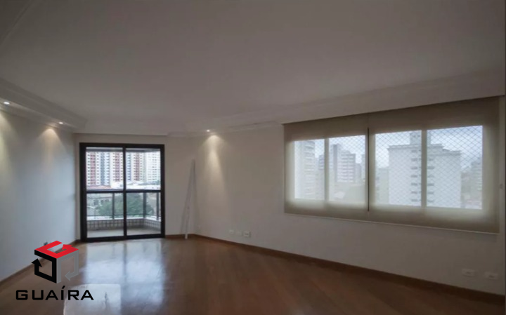 Apartamento à venda com 3 quartos, 146m² - Foto 7