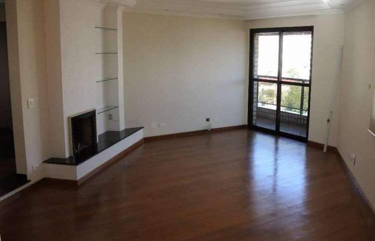 Apartamento à venda com 3 quartos, 146m² - Foto 1