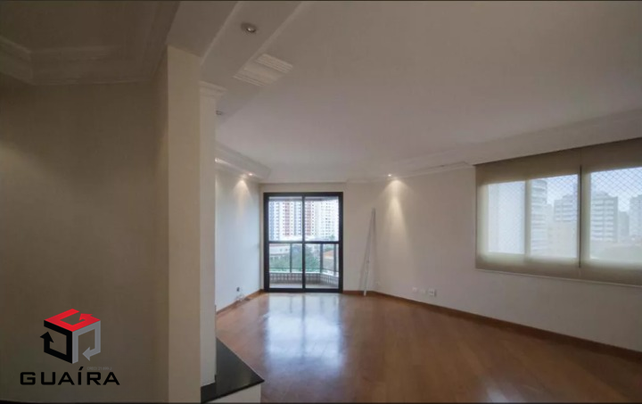 Apartamento à venda com 3 quartos, 146m² - Foto 6