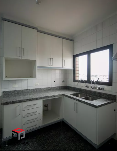 Apartamento à venda com 3 quartos, 146m² - Foto 8