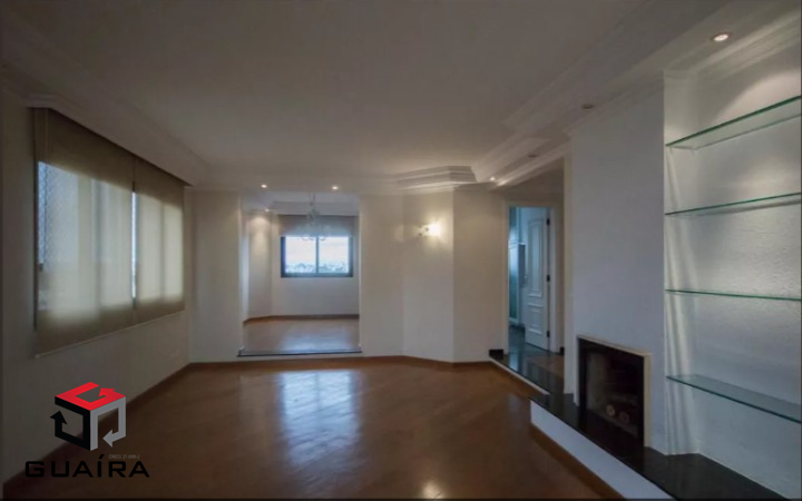 Apartamento à venda com 3 quartos, 146m² - Foto 5