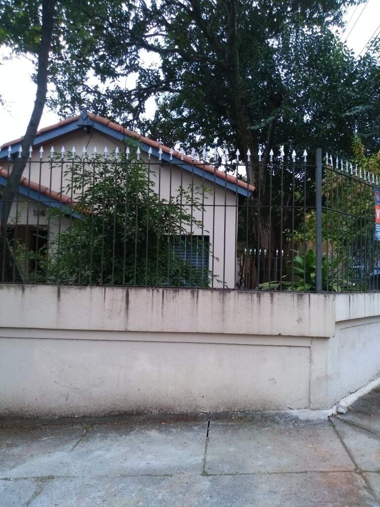 Casa à venda com 3 quartos, 90m² - Foto 2