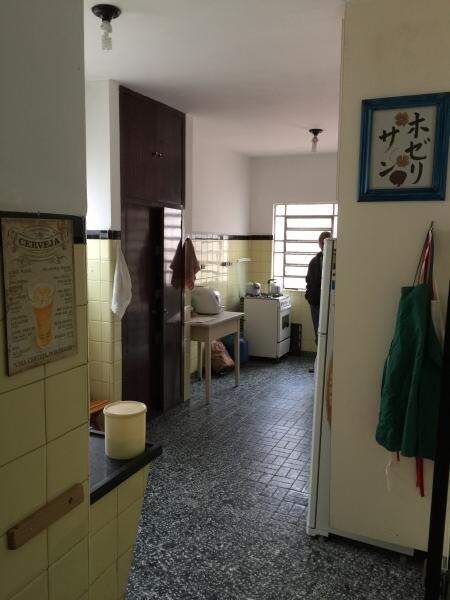 Casa à venda com 3 quartos, 90m² - Foto 8