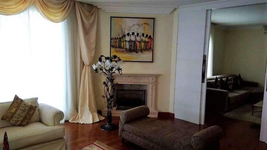 Apartamento à venda com 4 quartos, 308m² - Foto 45